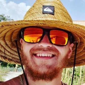 Meet your Posher, Jake